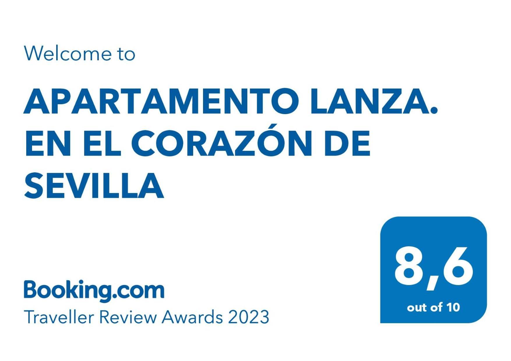 Lanza En El Corazon De Apartment *