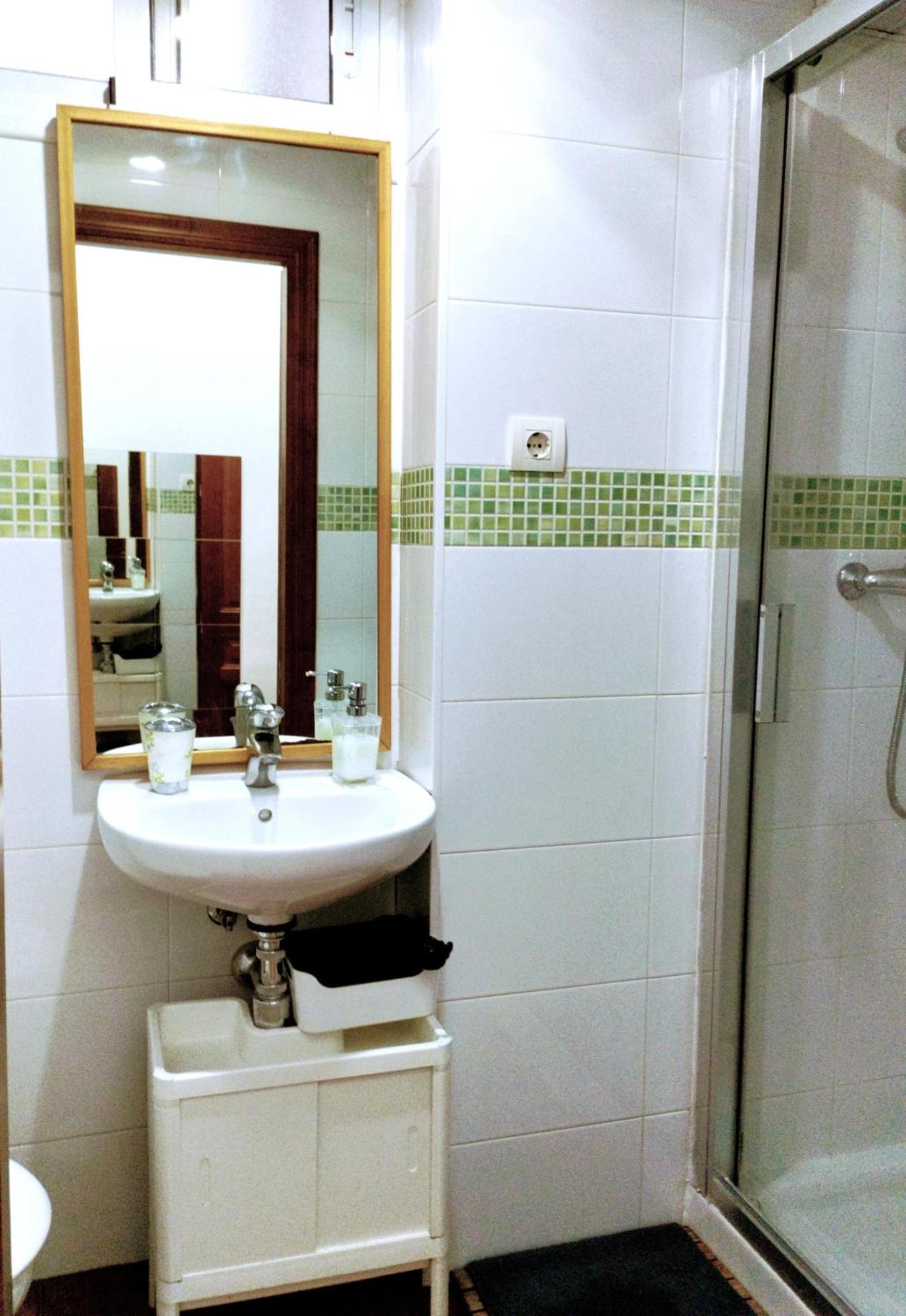 Apartamento Lanza. En El Corazón De