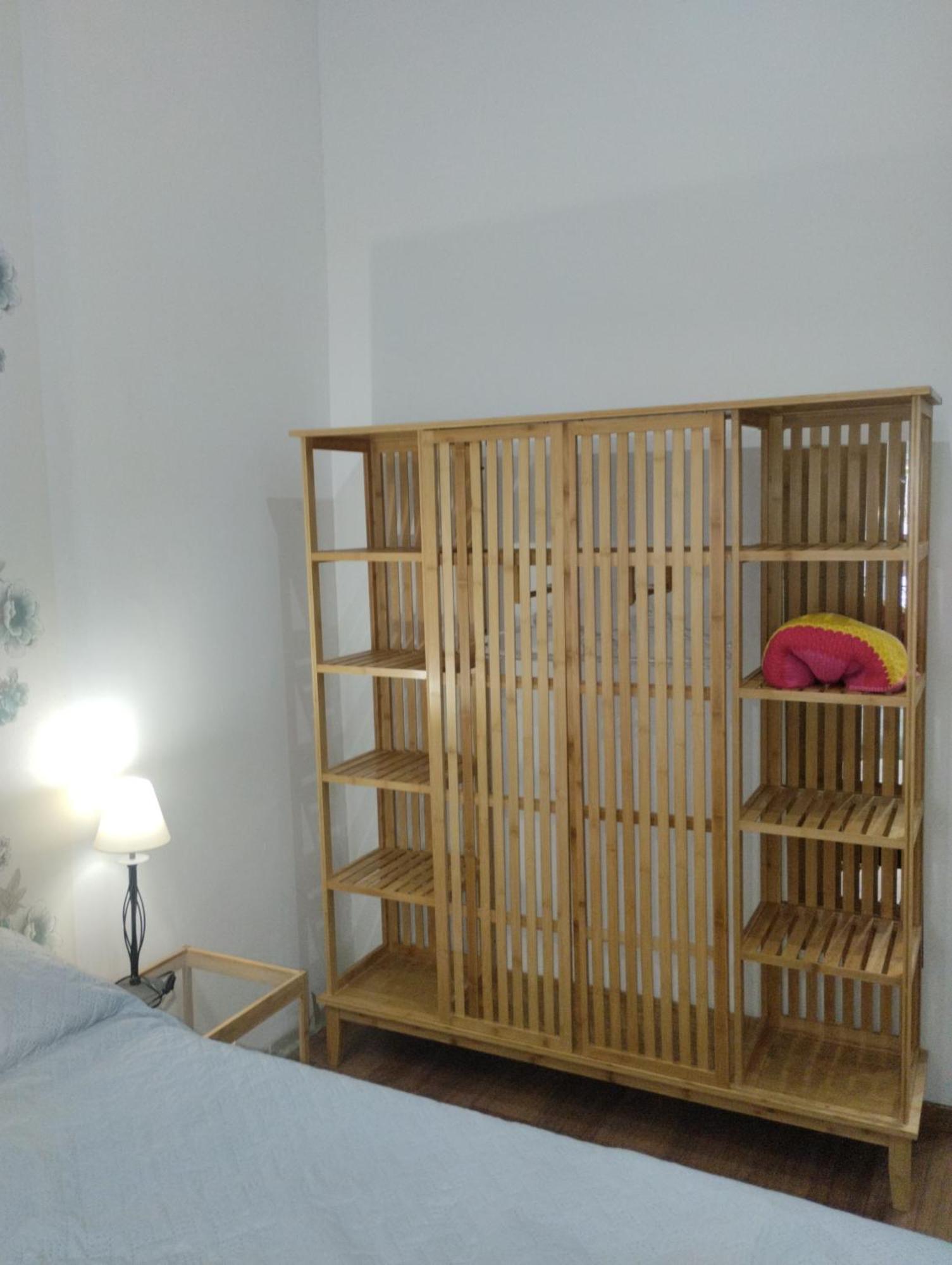 Appartamento Lanza En El Corazon De Siviglia
