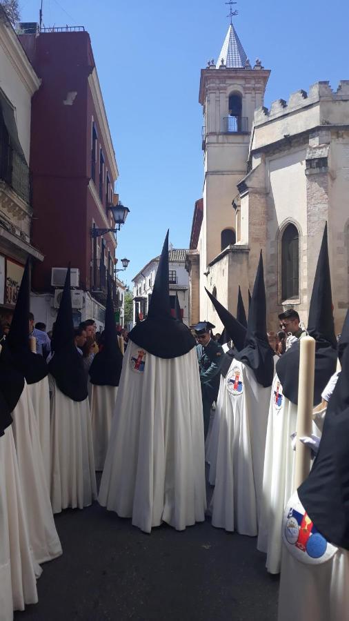 Appartamento Lanza En El Corazon De *